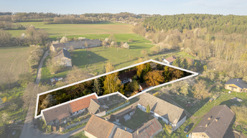 Prodej zemědělského objektu 130 m², Přeštěnice