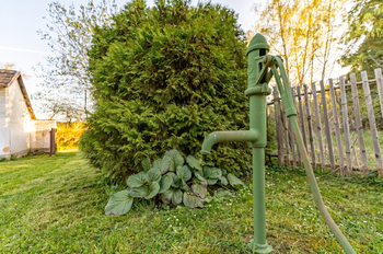 Prodej zemědělského objektu 130 m², Přeštěnice