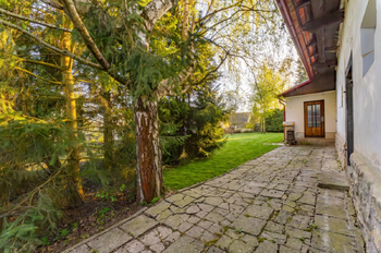 Prodej zemědělského objektu 130 m², Přeštěnice