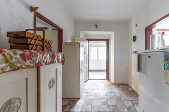 Prodej zemědělského objektu 130 m², Přeštěnice