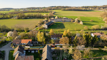 Prodej zemědělského objektu 130 m², Přeštěnice