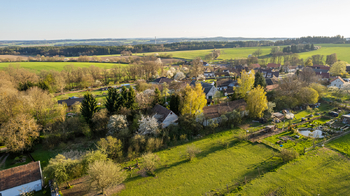 Prodej zemědělského objektu 130 m², Přeštěnice