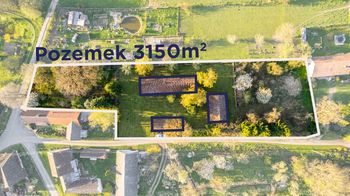 Prodej domu 130 m², Přeštěnice