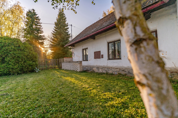 Prodej domu 130 m², Přeštěnice