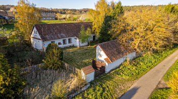 Prodej domu 130 m², Přeštěnice