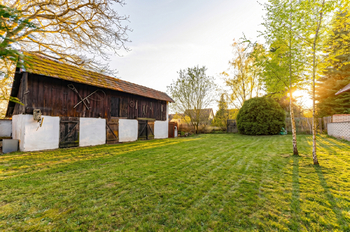 Prodej domu 130 m², Přeštěnice