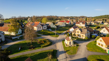 Prodej domu 130 m², Přeštěnice