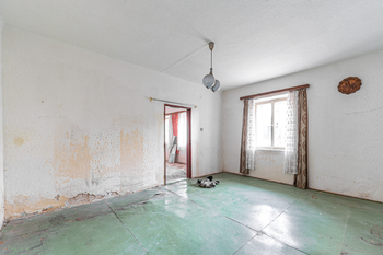 Prodej domu 130 m², Přeštěnice