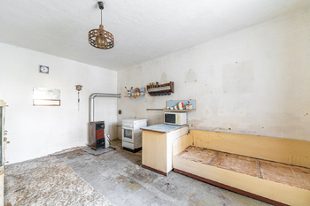 Prodej domu 130 m², Přeštěnice