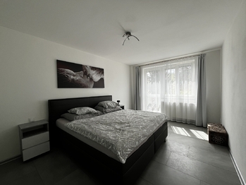 Pronájem bytu 2+1 v osobním vlastnictví 70 m², Plzeň