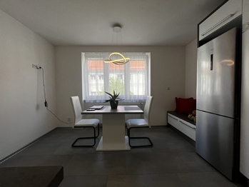 Pronájem bytu 2+1 v osobním vlastnictví 70 m², Plzeň