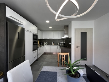 Pronájem bytu 2+1 v osobním vlastnictví 70 m², Plzeň