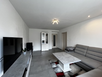 Pronájem bytu 2+1 v osobním vlastnictví 70 m², Plzeň