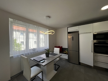 Pronájem bytu 2+1 v osobním vlastnictví 70 m², Plzeň