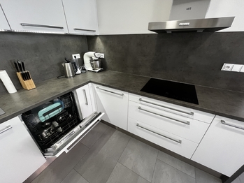 Pronájem bytu 2+1 v osobním vlastnictví 70 m², Plzeň