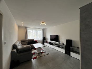 Pronájem bytu 2+1 v osobním vlastnictví 70 m², Plzeň