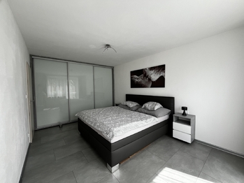 Pronájem bytu 2+1 v osobním vlastnictví 70 m², Plzeň