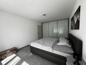 Pronájem bytu 2+1 v osobním vlastnictví 70 m², Plzeň