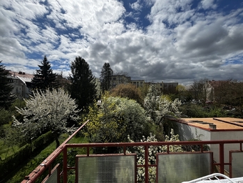 Pronájem bytu 2+1 v osobním vlastnictví 70 m², Plzeň