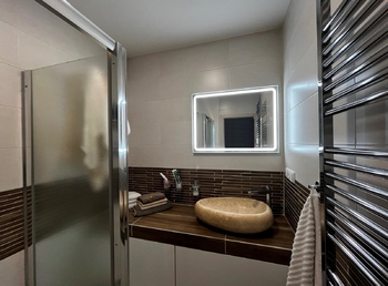 Pronájem bytu 2+1 v osobním vlastnictví 70 m², Plzeň