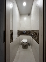 Pronájem bytu 2+1 v osobním vlastnictví 70 m², Plzeň