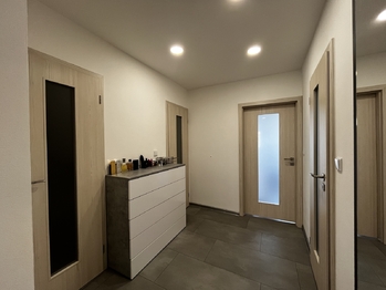 Pronájem bytu 2+1 v osobním vlastnictví 70 m², Plzeň