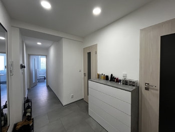 Pronájem bytu 2+1 v osobním vlastnictví 70 m², Plzeň