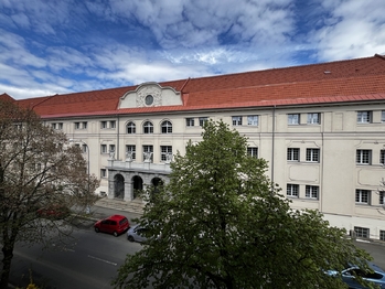 Pronájem bytu 2+1 v osobním vlastnictví 70 m², Plzeň