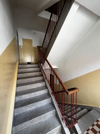 Pronájem bytu 2+1 v osobním vlastnictví 70 m², Plzeň