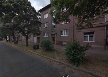 Pronájem bytu 2+1 v osobním vlastnictví 70 m², Plzeň