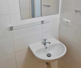 Pronájem bytu 2+kk v osobním vlastnictví 32 m², Sedlčany