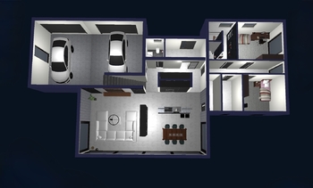 Prodej domu 285 m², Frýdek-Místek