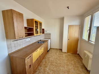 Prodej bytu 3+1 v osobním vlastnictví 66 m², Mladá Boleslav