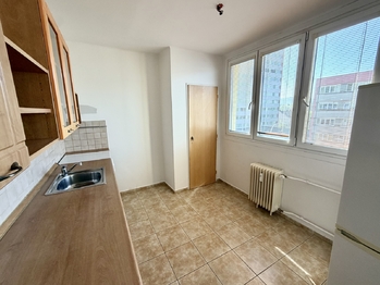 Prodej bytu 3+1 v osobním vlastnictví 66 m², Mladá Boleslav