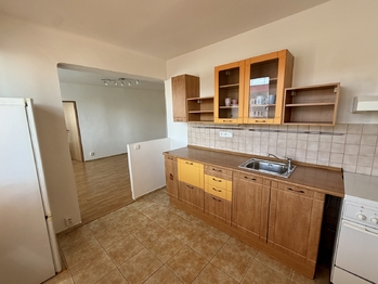Prodej bytu 3+1 v osobním vlastnictví 66 m², Mladá Boleslav