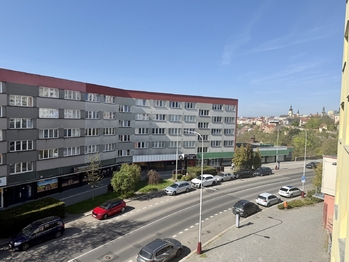 Prodej bytu 3+1 v osobním vlastnictví 66 m², Mladá Boleslav