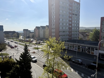 Prodej bytu 3+1 v osobním vlastnictví 66 m², Mladá Boleslav