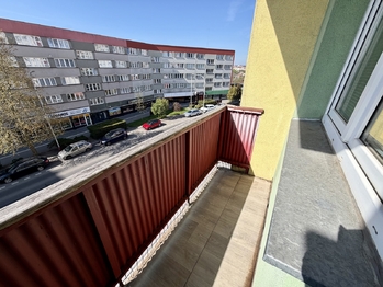 Prodej bytu 3+1 v osobním vlastnictví 66 m², Mladá Boleslav