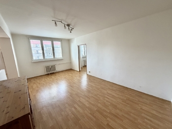 Prodej bytu 3+1 v osobním vlastnictví 66 m², Mladá Boleslav