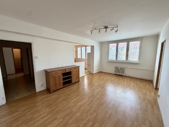 Prodej bytu 3+1 v osobním vlastnictví 66 m², Mladá Boleslav