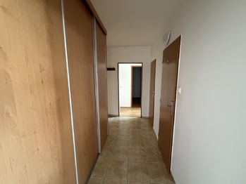 Prodej bytu 3+1 v osobním vlastnictví 66 m², Mladá Boleslav