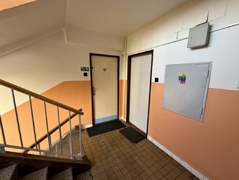 Prodej bytu 3+1 v osobním vlastnictví 66 m², Mladá Boleslav