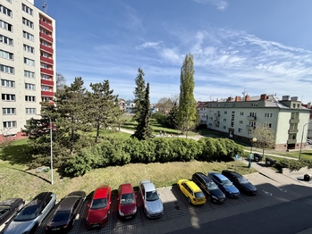 Prodej bytu 3+1 v osobním vlastnictví 66 m², Mladá Boleslav