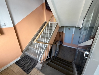 Prodej bytu 3+1 v osobním vlastnictví 66 m², Mladá Boleslav