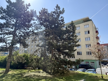 Prodej bytu 3+1 v osobním vlastnictví 66 m², Mladá Boleslav