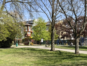 Prodej bytu 3+1 v osobním vlastnictví 66 m², Mladá Boleslav