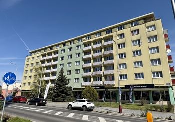 Prodej bytu 3+1 v osobním vlastnictví 66 m², Mladá Boleslav