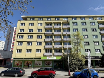 Prodej bytu 3+1 v osobním vlastnictví 66 m², Mladá Boleslav