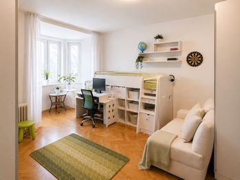 Prodej bytu 4+kk v osobním vlastnictví 96 m², Plzeň