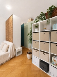 Prodej bytu 4+kk v osobním vlastnictví 96 m², Plzeň